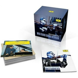 ドイツグラモフォン　The Mono Era 1948-1957 51枚 Deutsche Grammophon: The Mono Era 1948-1957 Box Set - Decca