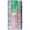 full cover, variant on 504x/Set Soft Gels Tips Press On Extra Long Full Cover Tips Clear Tips Ballerinas False Nails for Salons