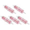 thumbnail image 2 of HGV Forklift Diesel Fuel Filter 5pcs 8mm 10mm Hose Fit, 2 of 5