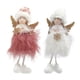 thumbnail image 2 of Xihbxyly Colgante de Princesa Navideña, Diseño de Muñeca Adorable, Artesanía Fina En Madera, Decoración Festiva para El Hogar, Decoración de Mesa para Fiestas, Celebración de Cumpleaños, Tamaño 20 X, 2 of 7