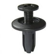 thumbnail image 1 of 100 Pcs Clip Planche Vis Clip Feuille Planche Clip Extensible Outil de Fixation Vis d'Expansion, 1 of 5