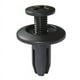 thumbnail image 1 of 100 Piezas Clip para Tablero Tornillo Clip Hoja para Tablero Clip Expandible Clip de Pared Herramienta de FijacióN Tornillos de ExpansióN, 1 of 6