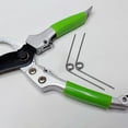 thumbnail image 3 of Miangastore 10pcs Spring Small Spring Pruning Shear Spring Gardening Shear Spring, 3 of 8