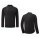 thumbnail image 5 of pstuiky camisas de hombre de manga larga, Camiseta informal de cuello redondo para hombre, camiseta deportiva informal falsa, camiseta de cuello redondo de manga larga xl, 5 of 9