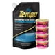thumbnail image 1 of 4 Aromatizantes Cherry CS + Shampoo con Cera Tempo 500ml, 1 of 5