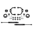 thumbnail image 5 of Voltec 16-00511 E-Zee Grip STW 1-Outlet RV Extension Cord - 30A, 30', 5 of 5