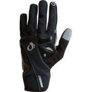 Pearl Izumi Women's Cyclone Gel Glove: Black LG