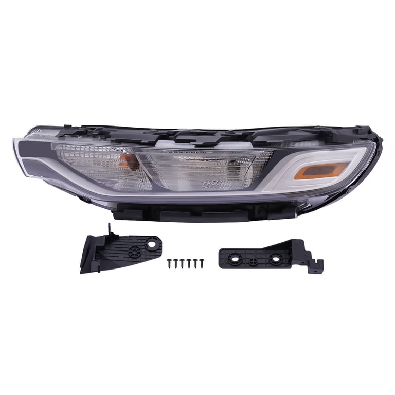 Ka Soul 2020 - 2022 Drver's Sde Headlght Bulb Replacement - YouTube