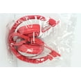 thumbnail image 2 of YANI- Vivitar Viv-1052-Red Foldable Dj Mixer Headphones, 2 of 6