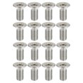 thumbnail image 1 of 16uds Freno Disco Rotor Tornillos Pernos Kit 93600-06014-0H para Honda, 1 of 1