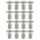 thumbnail image 1 of 16uds Freno Disco Rotor Tornillos Pernos Kit 93600-06014-0H para Honda, 1 of 1