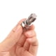 thumbnail image 5 of 8PCS 1/4 3/8 1/2 12 Point MM Triple Square Spline Bit Socket Set M4-M16 With Bracket For Torque Spanner Ratchet Socket Wrench, 5 of 5