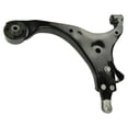 thumbnail image 3 of For 2010-2012 2013 Kia Forte Koup 2012 2013 Forte5 Front Left Lower Control Arm, 3 of 3