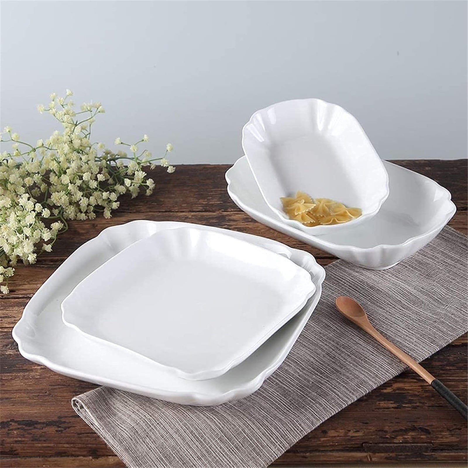 Baking Trays Cookie Nonstick Sheet Ceramics 1 plate