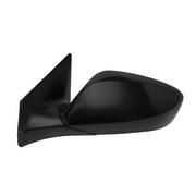 New Original Equipment Side Mirrors Left Power w/o Signal Korea Built 876103X140 fits 2011-2013 Hyundai Elantra