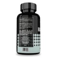 thumbnail image 4 of Reset Nutrition Magnesium | 500 Mg | 60 Servings | 60 Capsules | Hecho en USA RESET NUTRITION Magnesium, 4 of 5