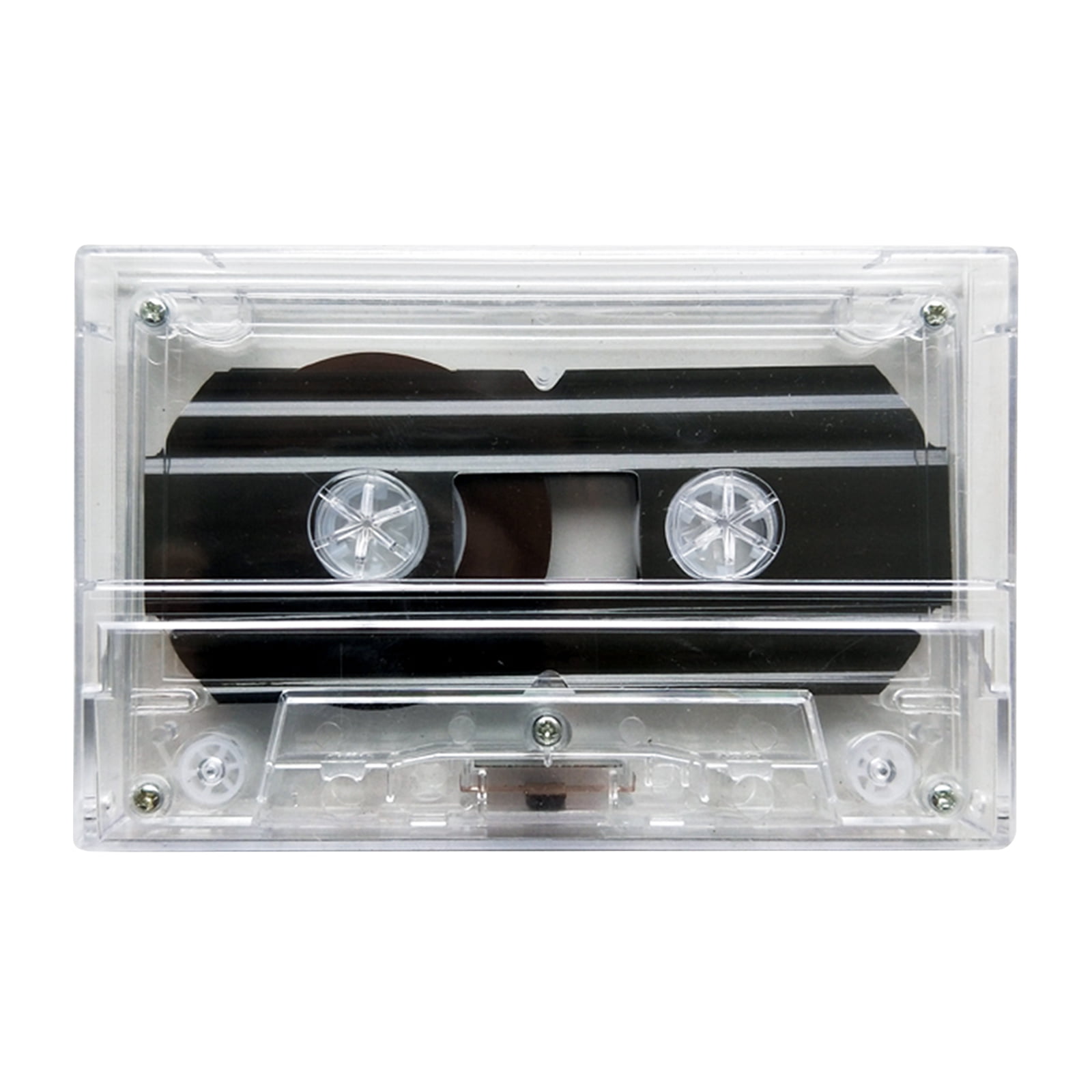 Professional Cassette Tapes Blank Tapes 30/45/60/90 Minutes Audio Cassette  Audio Tape for Voice Recorded 