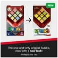 thumbnail image 6 of Rubik’s Impossible, Advanced 3x3 Cube Puzzle, for Kids Aged 8 and up, 6 of 9
