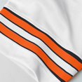 thumbnail image 5 of Camiseta de fútbol de los años 90 para fiesta Bobby Boucher #9 The Waterboy Sandler 50 aniversario película camiseta de fútbol (blanco XL), 5 of 5