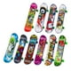 thumbnail image 1 of Patineta de Dedo Mini Patineta de Dedo, Regalo de Fiesta para Niños, Patineta de Juguete de Dedo, 1 of 10