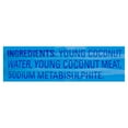 thumbnail image 4 of Casablanca Pure Coconut Water with Pulp, 4 of 5