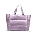 thumbnail image 3 of Bolsa de gimnasio deportiva Bolsa de lona Tote Bolsillos múltiples Bolsa de noche resistente al agua de moda Bolsa Bolsa de semana para Púrpura Yinane Bolsa de lona, 3 of 8