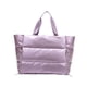 thumbnail image 3 of Bolsa de lona para deportes, bolsa de gimnasio, bolsa , bolsa para yoga, viaje, Fitness , púrpura Salvador Bolsa de lona, 3 of 10
