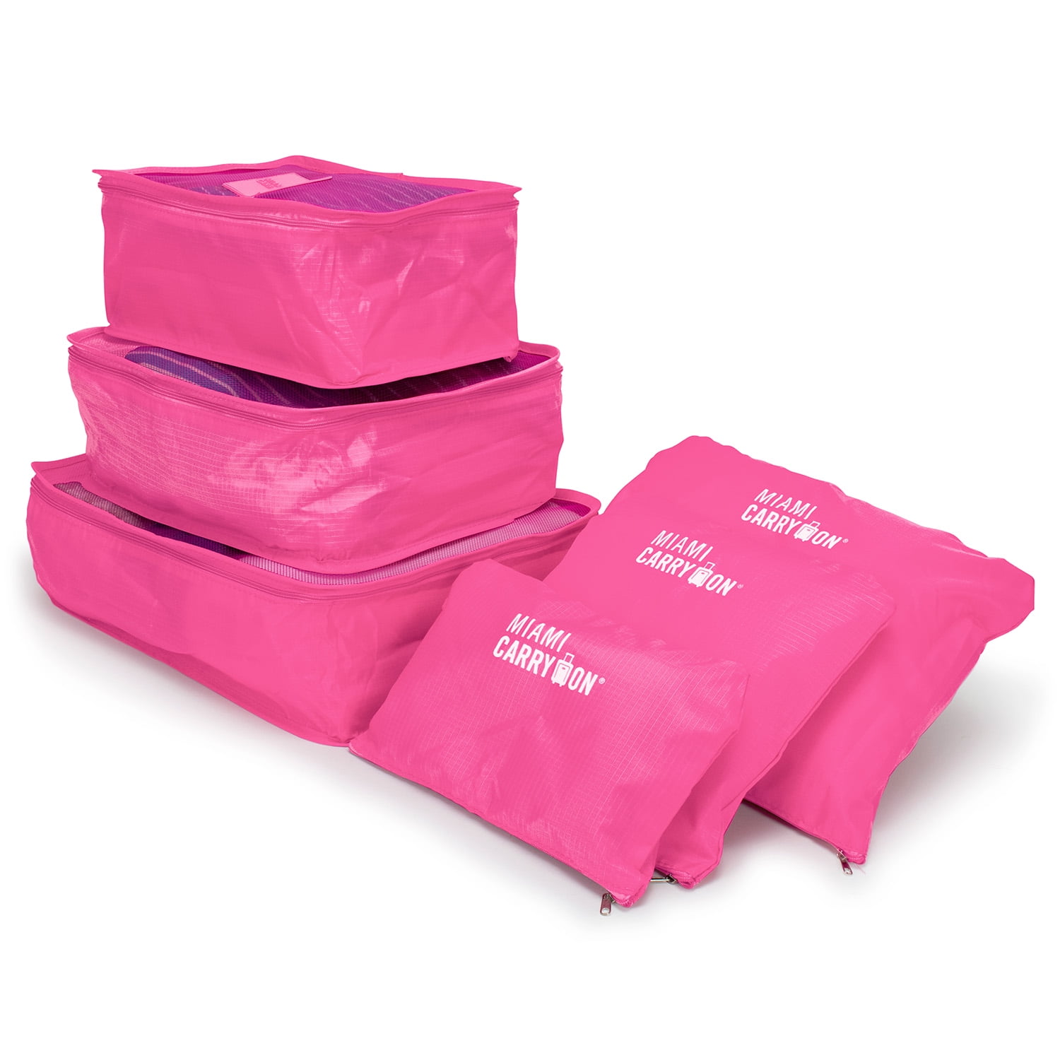 travel bag organizer
