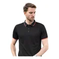 thumbnail image 3 of Playeras Polo Hombre Mujer Manga Corta Moda Casual Camisas, 3 of 5