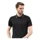 thumbnail image 3 of Playeras Polo Hombre Mujer Manga Corta Moda Casual Camisas, 3 of 5