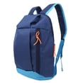 thumbnail image 2 of Bolsa de senderismo, mochila deportiva para hombre, bolsa de viaje ligera, bolsa de acampada, materiales ecológicos, 2 of 14