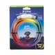 thumbnail image 1 of Collar de seguridad LED Nite Ize NiteHowl para perro, multicolor, 1 of 8