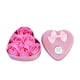 thumbnail image 1 of Set De Regalo De Decoración Para El Hogar Con Flores De Jabón Perfumadas En Forma De Corazón, Ramo De Rosas, Ideal Para Bodas, Aniversarios Y Crear Un Ambiente Romántico., 1 of 9