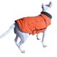 thumbnail image 1 of Chaqueta de invierno para perros Chaleco para mascotas al aire libre acolchado cálido rever Irfora Amarillo,X-pequeño, 1 of 7