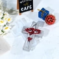 thumbnail image 4 of TIMIFIS Baking Molds Candle Mould Gypsum Aromatherapy Pendant Baking and Turning Grinding Tools Decorative Tools Kitchen Gadgets, 4 of 8