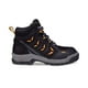 thumbnail image 2 of Bota Hombre industrial Trabajo Workland 71007 Negro negro 29.5 Workland 71007OLNEGR, 2 of 5