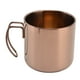 thumbnail image 5 of Taza De Café Taza De Acero Inoxidable 400 Ml Durable Práctica, 5 of 7