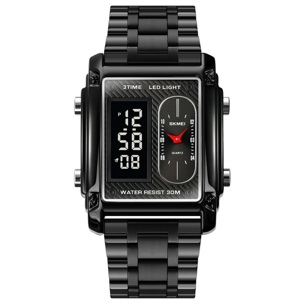 Professional digital best sale watch
