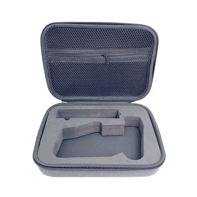 Zootealy Handheld Gimbal Stabilizer Storage Bag Portable Nylon Hand Bag Storage Case for Handheld Gimbal Stabilizer Carrying Box Accessory for DJI OSMO OM4