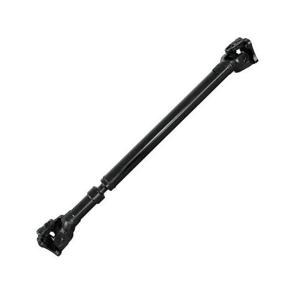 Front Driveshaft - Compatible with 1999 - 2003 Ford F-150 4WD 2000 2001 2002