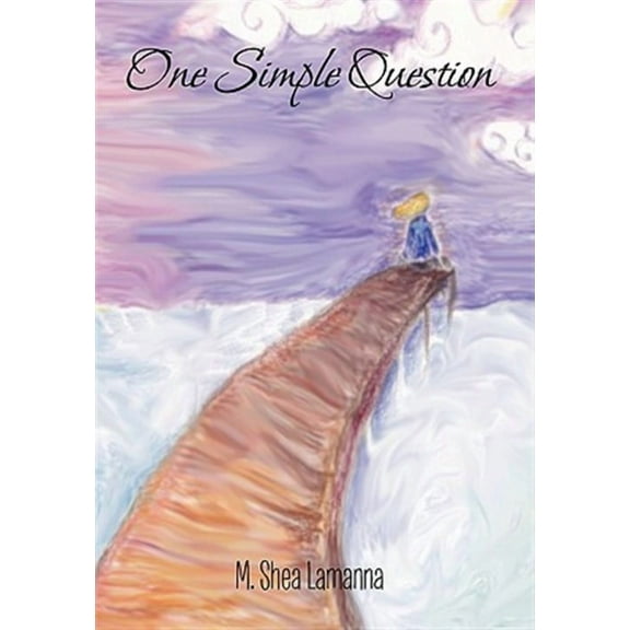 One Simple Question (Paperback)