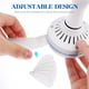 thumbnail image 3 of 1 juego de ventilador de techo portátil para colgar en tiendas de campaña, ventilador de techo USB para exteriores, 3 of 8