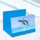 thumbnail image 3 of Lupa De Pantalla De Teléfono Móvil Plegable, Lupa Portátil De Protección Ocular De Rayos Azules 3D De Alta Definición De 12 Pulgadas matsuzay EL017585-03, 3 of 5