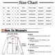 thumbnail image 3 of ICHUANYI Liquidación Moda Mujer Otoño Invierno Carta Impresión Casual Deportes Cuello Redondo Chándales Manga Larga ICHUANYI WER202308256068, 3 of 4