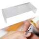 thumbnail image 4 of Cojín para reposamanos, portátil lavable, accesorios acrílicos para decoración de uñas, herramienta para decoración de uñas, almohada para salón de - raya raya alta, 4 of 8