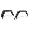thumbnail image 4 of Body Armor JL-6103 18-22 JL Fender Flares Rear, 4 of 9