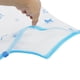 thumbnail image 5 of Con una bolsa de edredón con válvula de aire bolsa de vacío portátil para edredón hogar viaje para edredón ropa manta viajes de negocios suministros de cama ANGGREK Otros, 5 of 8