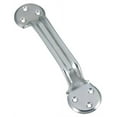 thumbnail image 2 of National Hardware N100-420 Door Pull, Steel, Zinc, 2 of 2