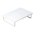 thumbnail image 2 of Funda protectora reutilizable para estufas, soporte para olla de cocina de camping blanco 30x40x14cm, 2 of 9