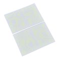 thumbnail image 3 of Oubit DIY Wall Sticker,Luminous Wall Sticker Glowing Glowing Wall Paper Decorative Sticker Quality You Can Trust, 3 of 9